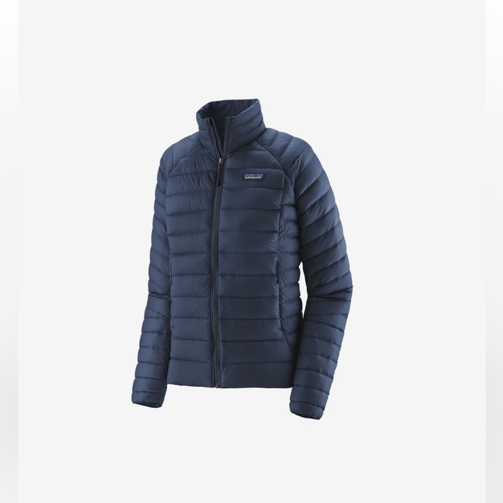 Patagonia jacket